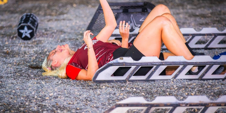 Najtužnija timska borba i rastanak: Nakon njenog ispadanja u Exatlonu sve se preokreće