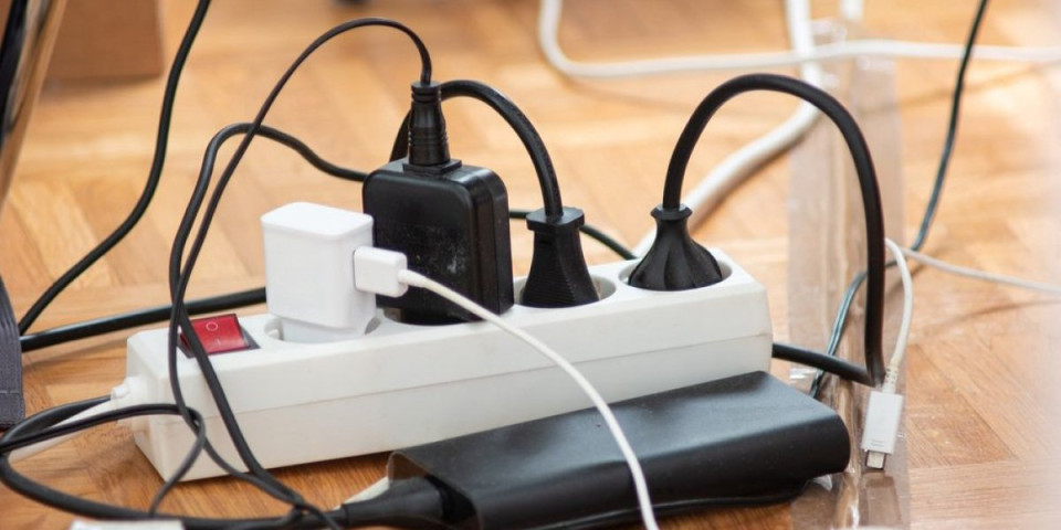 Evo zašto vam se aparati kvare posle 2 godine: Ovu grešku svi prave, a skupo košta