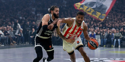 Pala odluka! Poznata sudijska trojka za "večiti derbi"