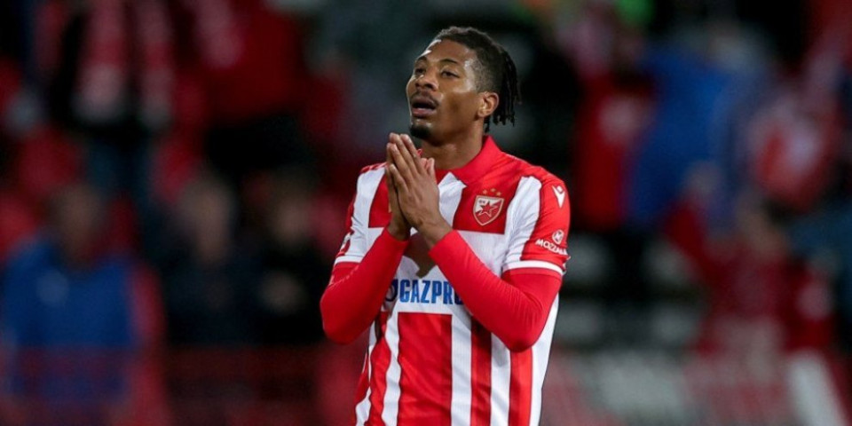 Štoper Zvezde zapušio usta kritičarima - Učenin put od grešnika do heroja