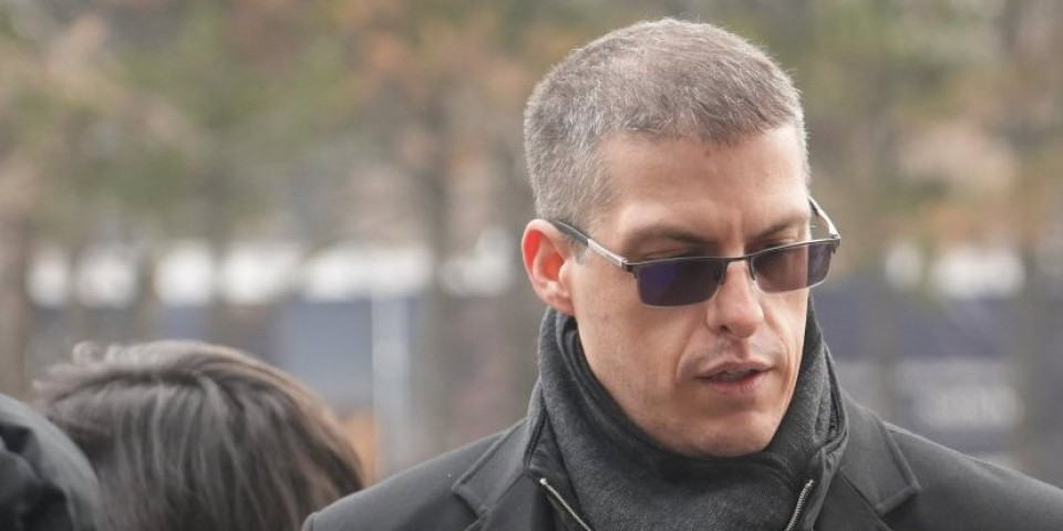 (VIDEO) Šok priznanje blokaderskog glumca: Ninić me nahuškao da tužim medije