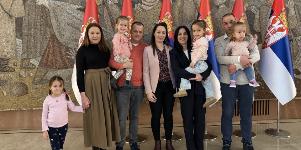 Ovo su istinski junaci: Obeležen Međunarodni dan retkih bolesti