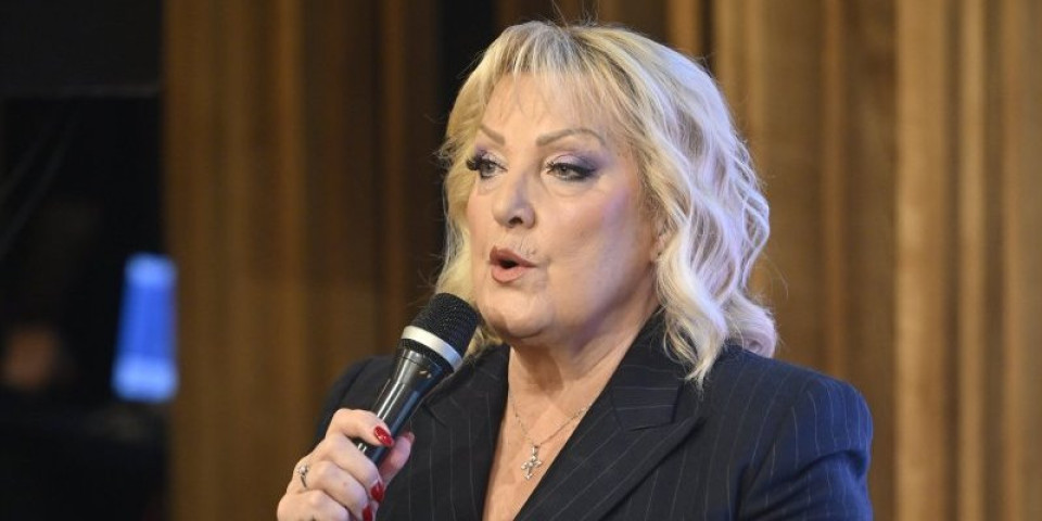 Snežana Đurišić prvi put o zverski pretučenom sinu: "Obišla sam ga u bolnici, stabilno je"