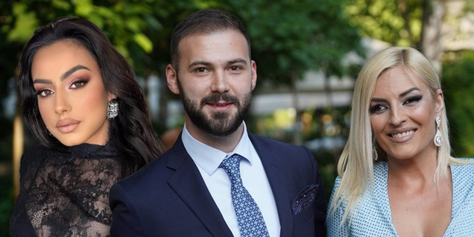 Goga Gačić javno podržavala muža i koleginicu: Nije znala šta joj mesecima rade iza leđa