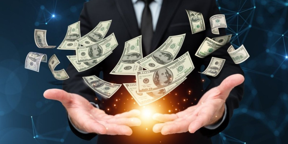 1 znak u narednih 10 godina postaje milioner: Novac i moć su mu na dohvat ruke