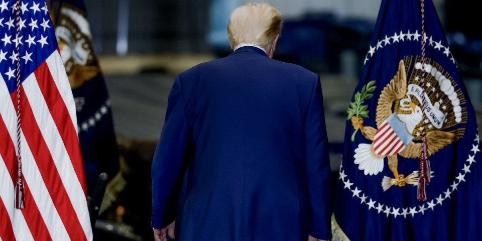 Zatišje pred buru! EU zna da je Tramp tek počeo - Amerika sprema "tajno oružje" za evropsku privredu?