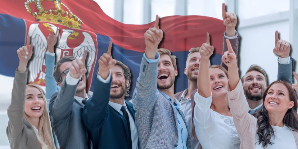 Blokaderi, gledajte i plačite: Objavljena rang lista najsrećnijih zemalja sveta za mlade do 30 godina - evo gde je Srbija