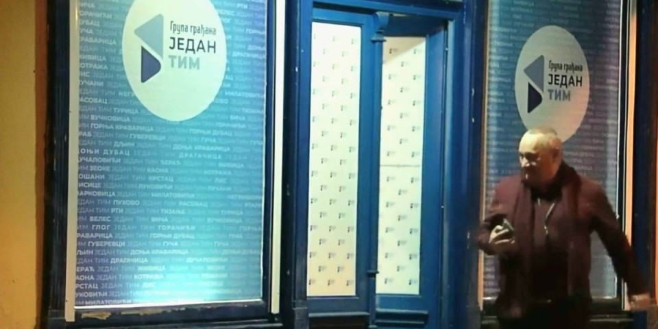 Evo gde se noću smuca Srđan Milivojević: U Lučanima se kuje opasan plan - kamere sve snimile (FOTO/VIDEO)