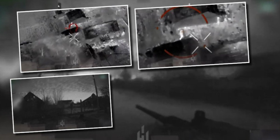 Stigao Terminator! Mašina prvi put ubila čoveka u direktnom okršaju: Snimak koji dokazuje da rat više nikada neće biti isti (VIDEO)