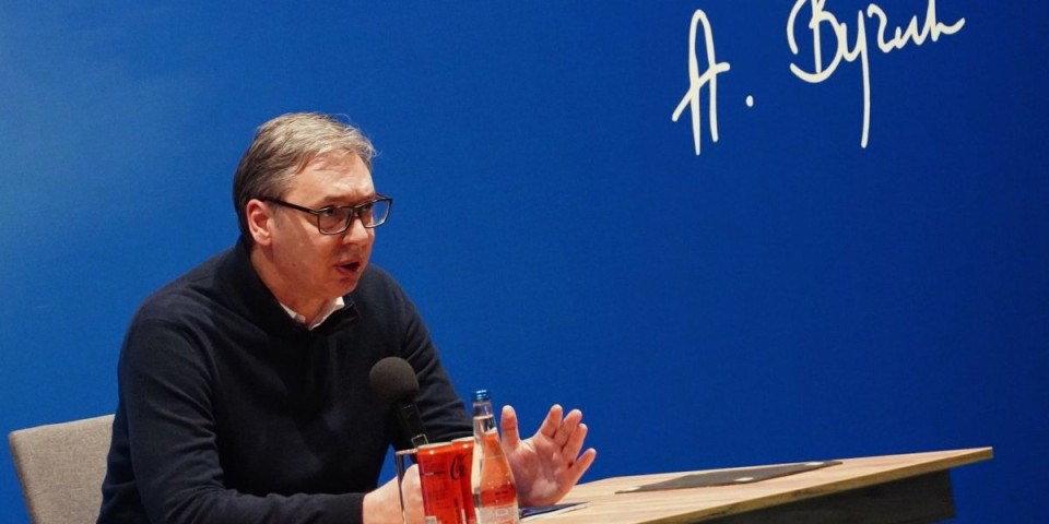 "Sve što smo obećali, to ćemo ispuniti": Vučićeva poruka odjekuje - Predsednik nastavlja da radi za građane (VIDEO)