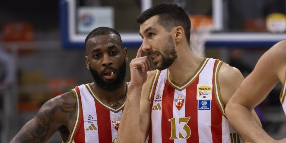 Dobrić: Iskreno nismo ličili na sebe, priželjkujemo derbi u finalu Kupa (VIDEO)