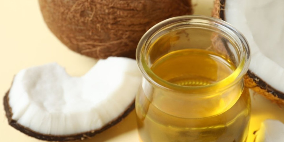Domaće kokosovo ulje: Super jednostavan recept da ga napravite kod kuće