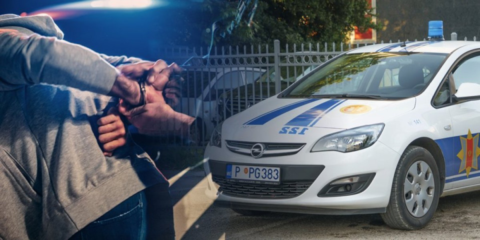 Uhapšen jedan od osumnjičenih za napad na "škaljarce": Oružje na više lokacija, istraga se širi