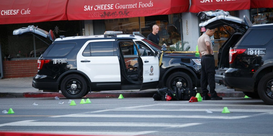 Čuveni naučnik ubijen na kućnom pragu: Otkrio tajnu dalekih planeta, pa završio u lokvi krvi!
