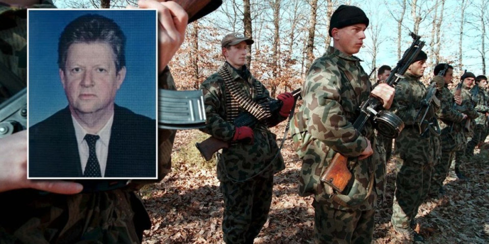 Odbio moćnu limuzinu, spasavao i Albance, pa nestao bez traga: Jeziva priča o otmici srpskog lekara na KiM