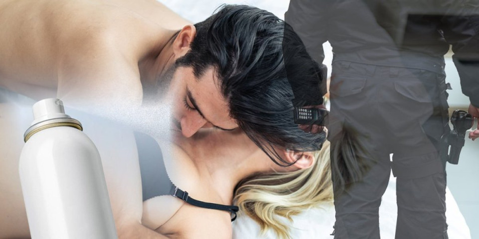 Bizaran slučaj koji se pamti: Od ljubavnog zanosa do ekplozije