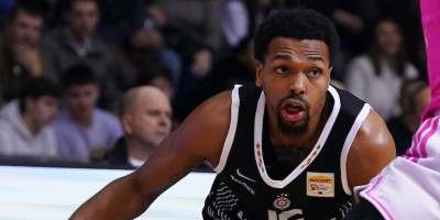 Zbogom, crno-beli: Braun napustio Partizan i ostavio emotivnu poruku