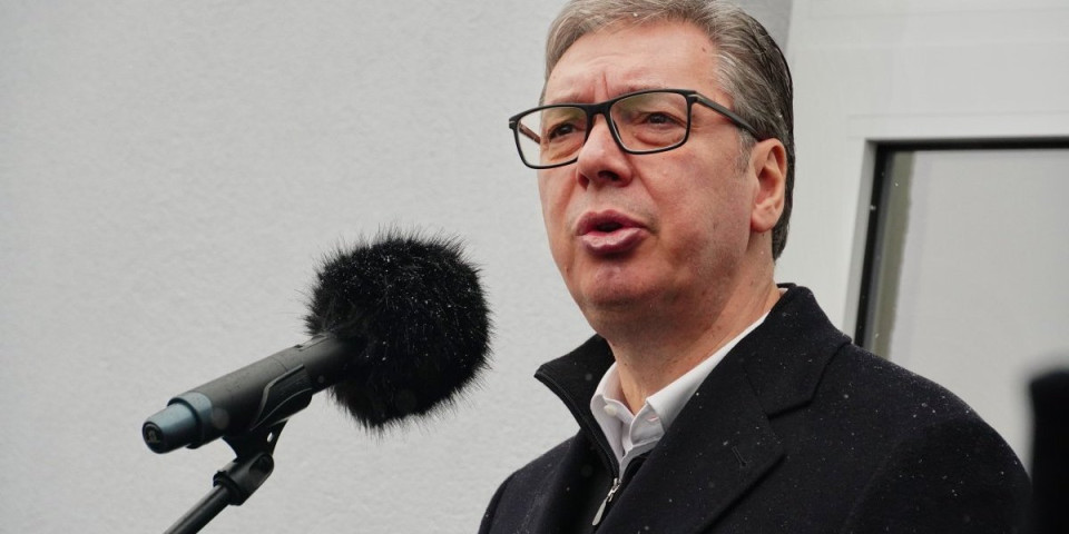 Vučić u Prahovu odgovorio na goruće pitanje: Otkrio da li će gostovati na N1 i Nova S
