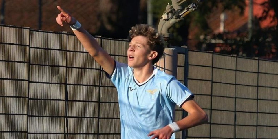 Đanfilipo Materaci izabrao da igra za Srbiju: Kakva vest za "orlove" (FOTO)