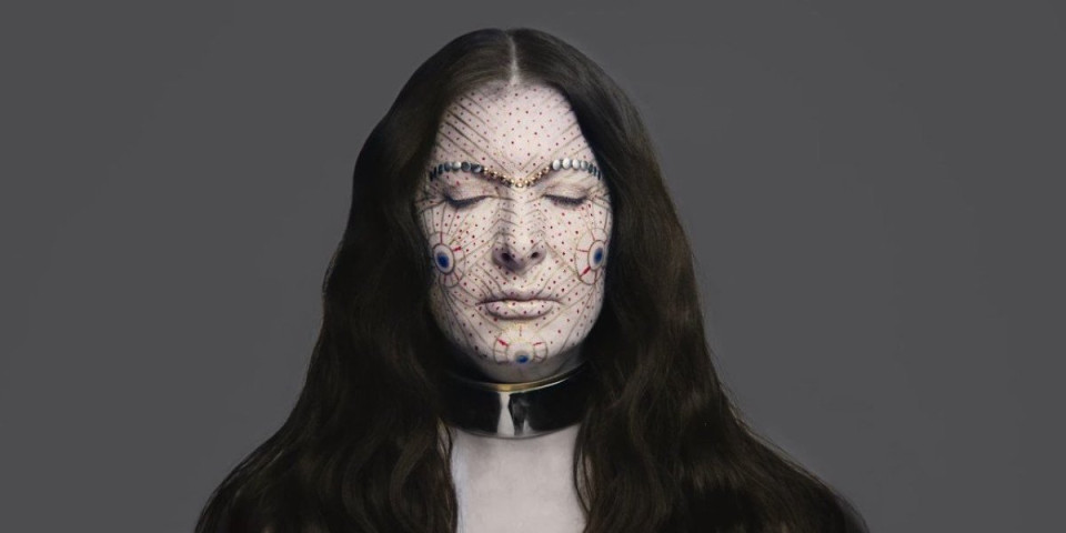 Šta krv ima sa umetnošću? Marina Abramović raskrinkana u Epstinovim fajlovima