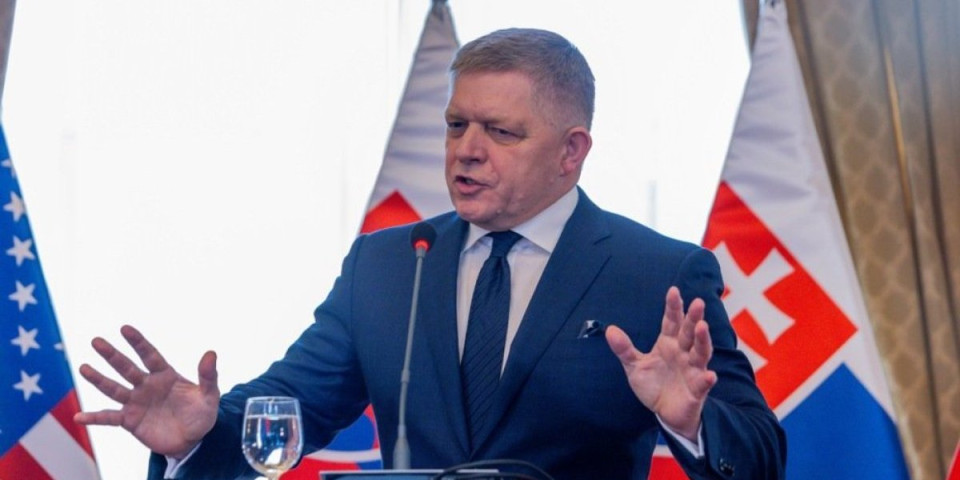 Direktan pogodak! Fico prozreo i ponizio Zelenskog kao niko do sad: "Nisam suicidalan" - ove reči će ga dugo peći