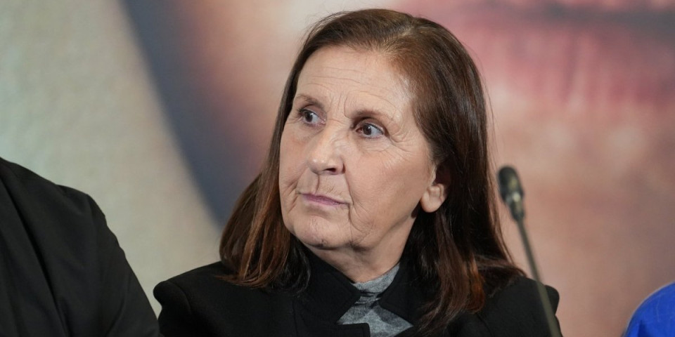 "Svi znamo tu svekrvu koja želi sve za sebe" Olga Odanović o liku koji razotkriva balkanski mentalitet