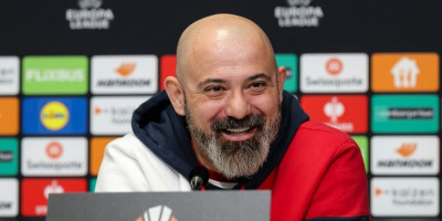 Novo Zvezdino čudo od deteta: Ovaj biser je oduševio Stankovića