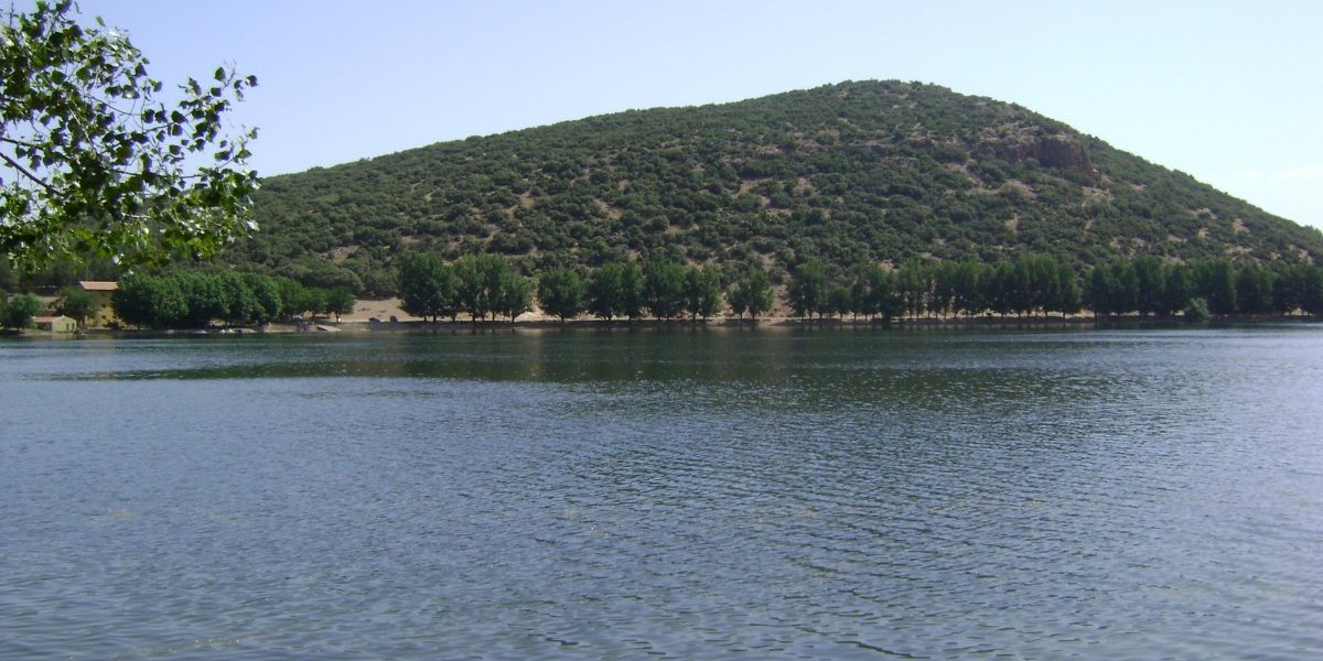 Jezero Barje