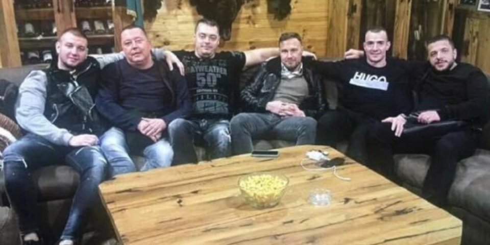 "Ma nek me ubiju, uhvatila me neka svejednoća": Isplivale jezive poruke prljavih policajaca bliskih Zviceru