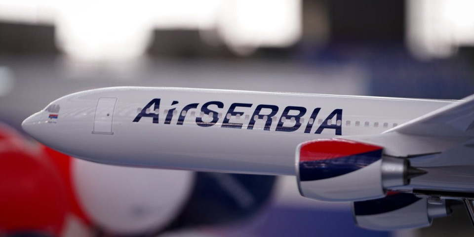 Er Srbija leti do svih krajeva sveta: Veliki popust na karte, a svaka stota besplatna (FOTO)