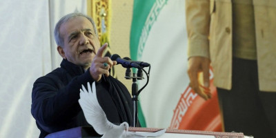 Iran ne strahuje od "kamenog doba": Naša moć je skrivena tamo gde Amerika nikada neće stići!