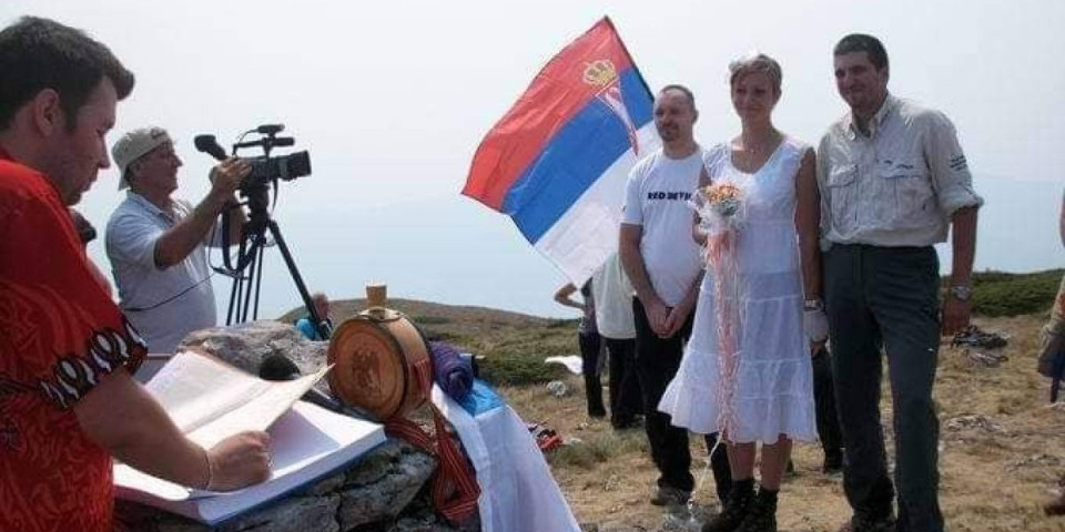 Kao na filmu: Izvukao devojku iz ambisa, a samo dve godine kasnije sudbina je ponovo umešala prste (FOTO)