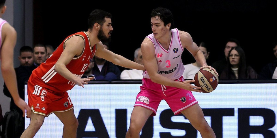 Kome ide "Žućkova levica"? Zvezda i Mega u velikom finalu Kupa!