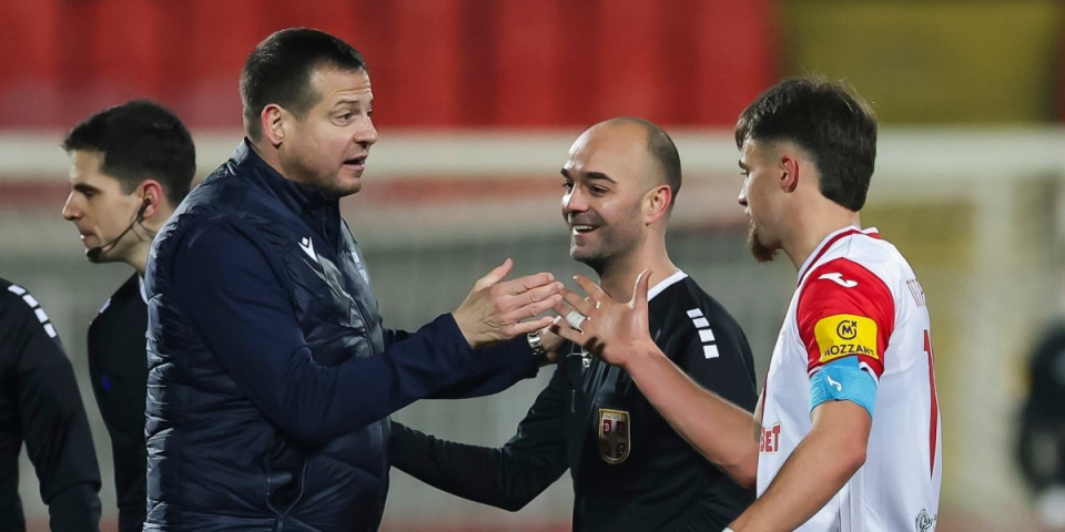 Lalatović se obratio "firmi": "Neka se sete kada su nas Šiptari napali..."