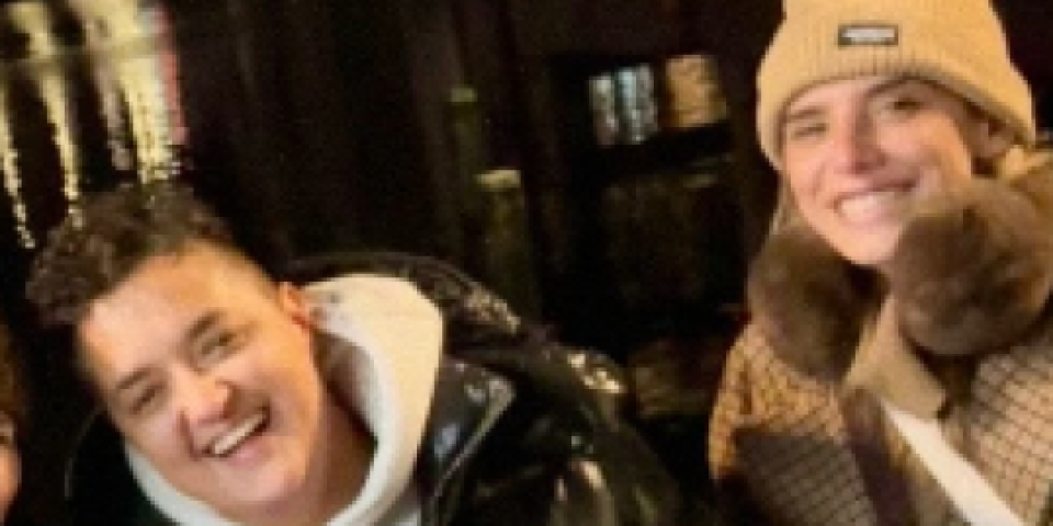 Uživaju daleko od očiju javnosti: Marija Šerifović i Jovana Pajić pobegle iz Srbije