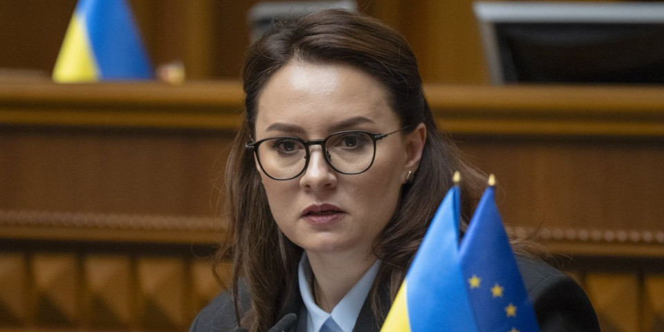 Crne prognoze iz Kijeva: Rusi neće stati ni kad prođe zima! Sviridenko upozorava na nove udare, sprema se plan za opstanak