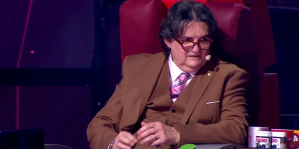 Kemiš odbio da menja suprugu do kraja emisije: Evo ko je seo u stolicu Zorice Brunclik