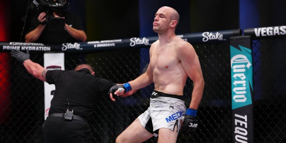 Medić zgromio Amerikanca, pa poslao poruku Trampu: Gospodine predsedniče, moram ovog leta da budem u Beogradu