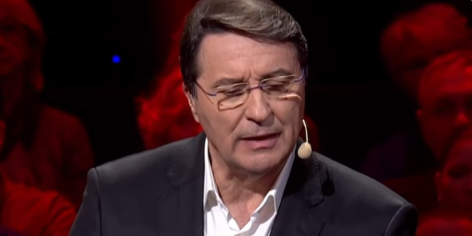 Aleksa zbunio tragače u "Superpoteri": Na ovo pitanje ni tragač nije znao odgovor