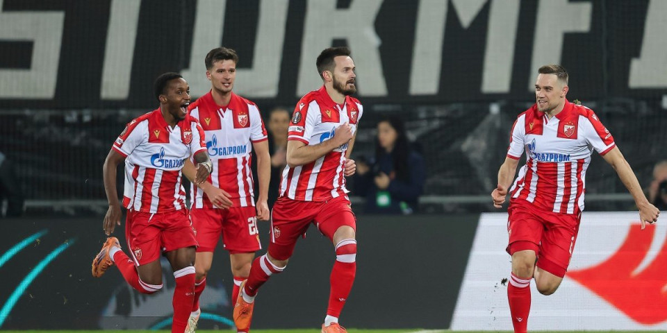 Promene u Zvezdi pred derbi? Stanković dobio sjajne vesti