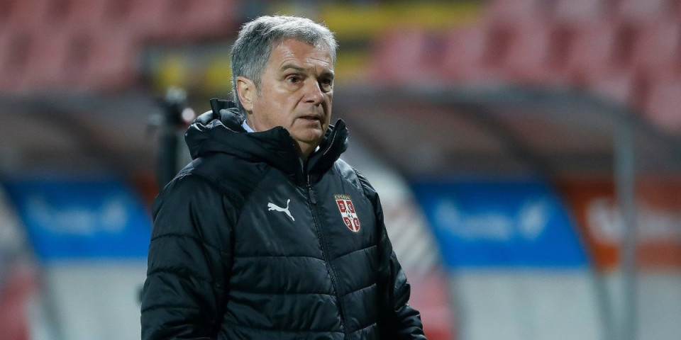 Bivši selektor Srbije izneo očekivanja od večitog derbija: Želeo bih da Partizan pobedi
