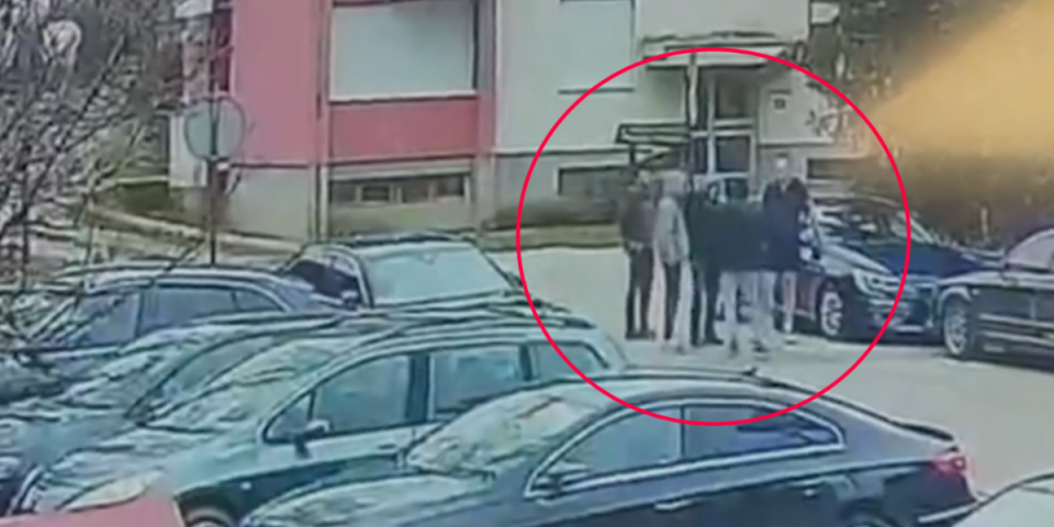 (VIDEO) Tužilac huligan! Došli smo do šok snimaka: Ovaj bi hitno morao da bude suspendovan