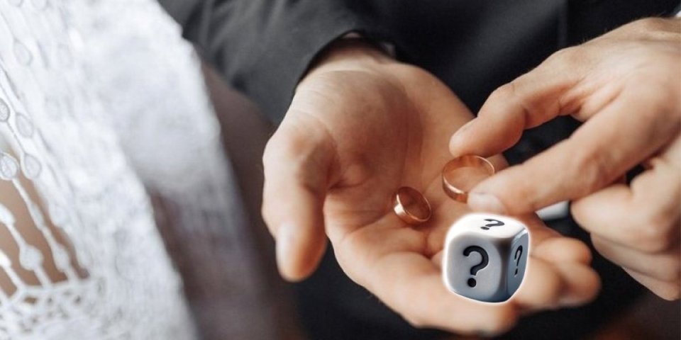 Ko hoće da se ženi, neka uz prsten ponese i ovo: Nema da omane, kažu u ovom kraju