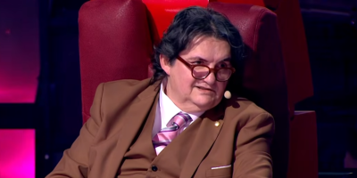 Prvo javno pojavljivanje Kemiša nakon operacije Zorice Brunclik: Njen zadatak je preuzeo na sebe