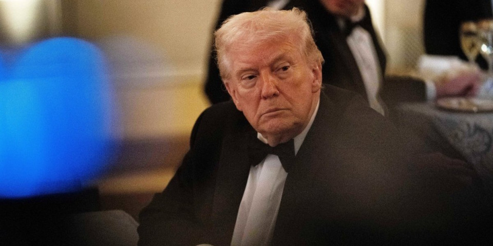 Poznat identitet muškarca koji je naoružan upao na Trampovo imanje?! Vlasti objavile najnovije detalje