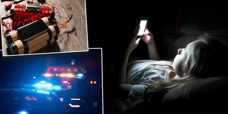 Lažna dojava o bombi u školi: Maloletnica izazvala haos, roditelji pod lupom