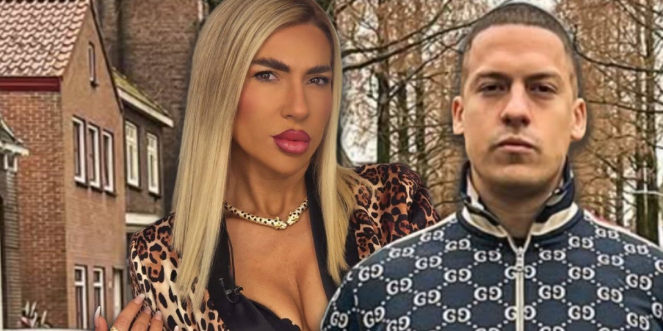 "Mali smrad, malo su ga reketirali": Jovana Jeremić demolirala Baku Praseta nakon uvreda