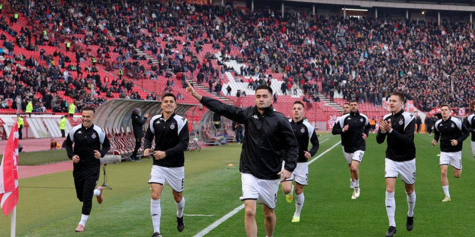 Debitanti na derbiju: Trojica novajlija spremna za vatreno krštenje na "Marakani"