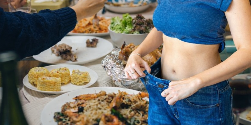 Dijeta bez odricanja od hrane: Jedna stvar je presudna za vašu kilažu i osećaj sitosti