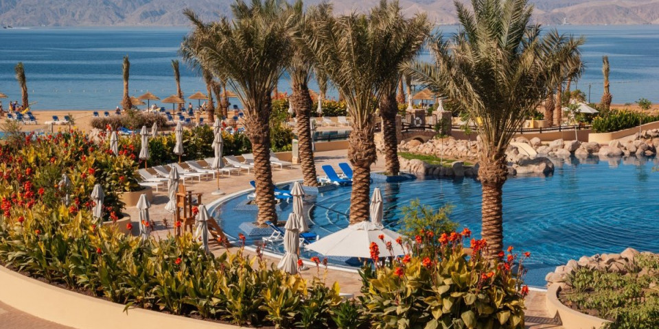 Prvi put u agenciji: Evo gde će Srbi moći da putuju - čista egzotika (FOTO)